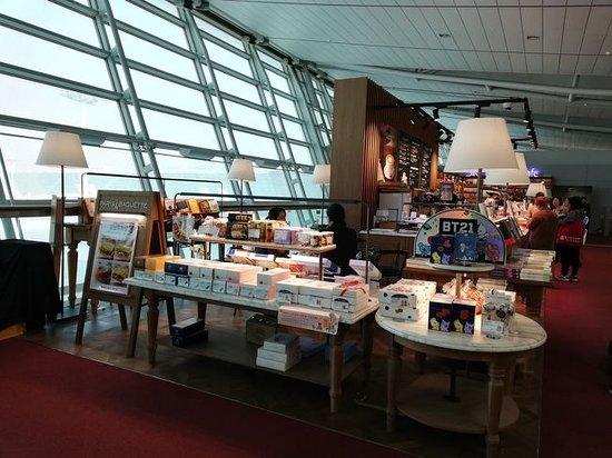 パリバゲット江南駅店